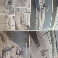 Imbarcazione Idea Marine 5.3 WA