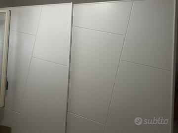 Armadio Camera da letto