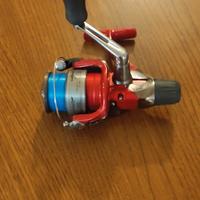 mulinello Shimano catana. 3000