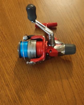 mulinello Shimano catana. 3000