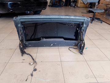 tetto cabriol Citroen C3 pluriel