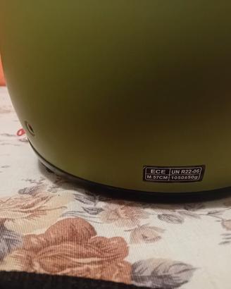 casco scooter  taglia M