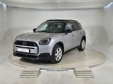 MINI Countryman Mini C