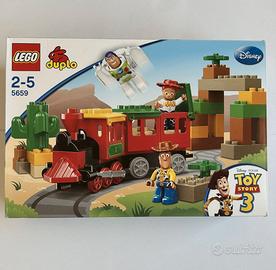 LEGO Duplo 5659 TOY STORY 3