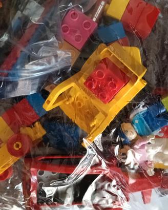 costruzioni Duplo Lego