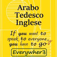 Corsi & Lezioni di Arabo, Tedesco e Inglese
