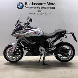 BMW F 900 XR Abs