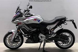 BMW F 900 XR Abs