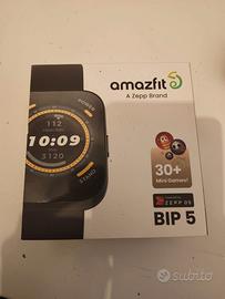 Orologio amazfit