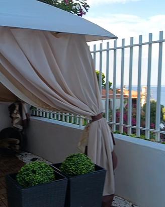 Copanello villa per 4 pax da Settembre