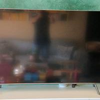 Tv samsung 55 pollici led