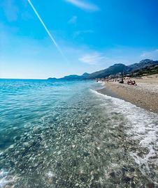 Taormina-Letojanni FRONTEMARE CON SPIAGGIA PRIVATA