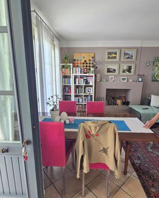 Casa singola spaziosa nel cuore di Salgareda