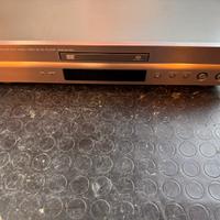 Yamaha lettore dvd