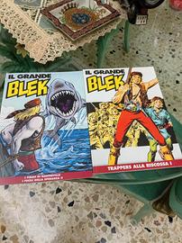 fumetti il grande blek