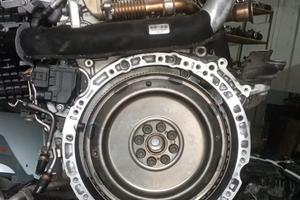 Motore Mercedes Classe E ML C CLS W213 2.0 654920