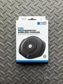 Quadlock, Caricatore Wireless Charger Weatherpoof
