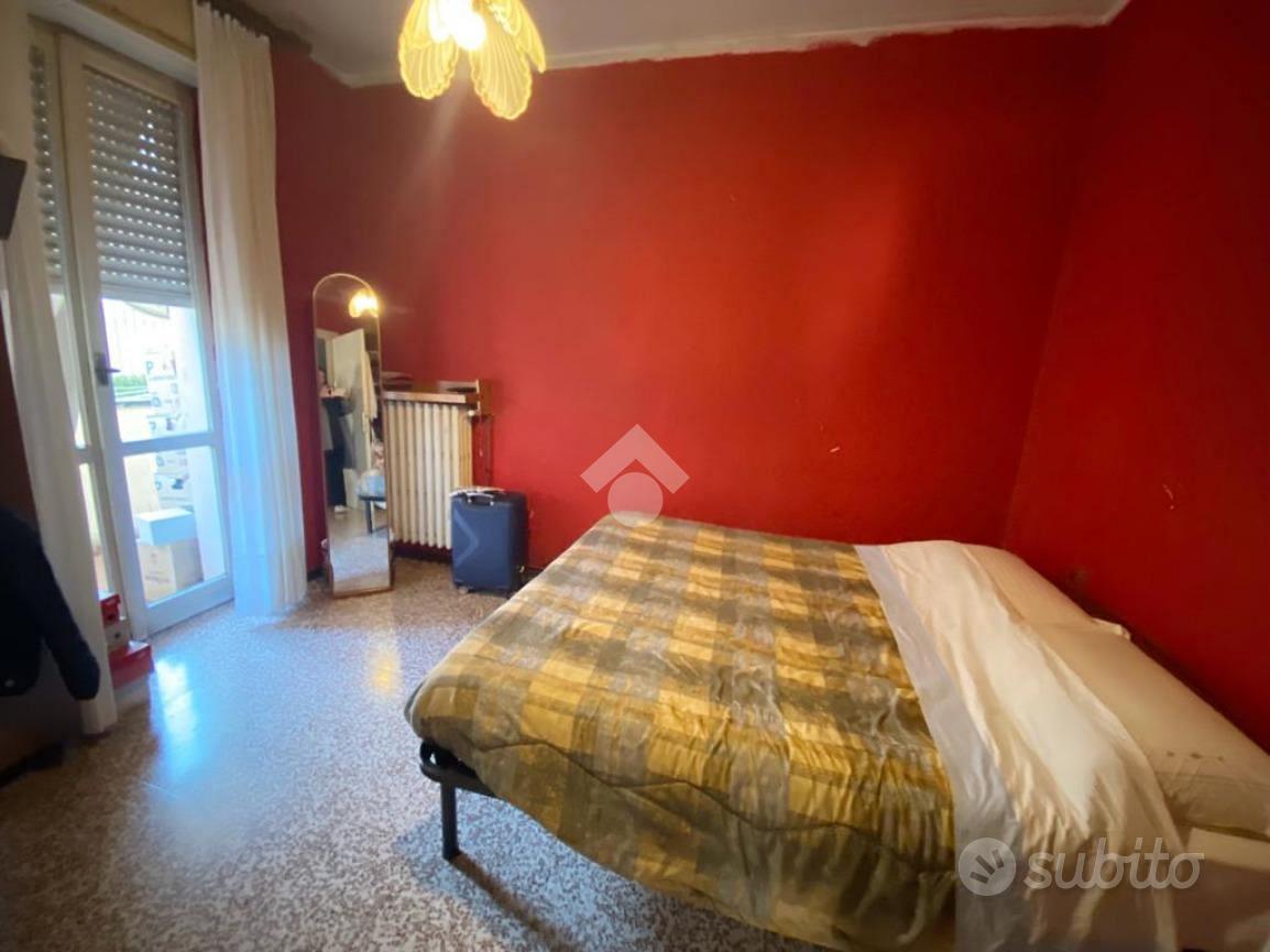 Appartamento – Seregno, Crocione, Lazzaretto - Altro