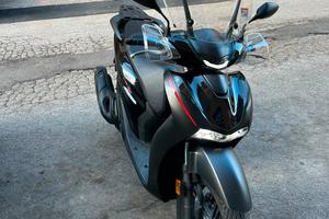Honda SH 125 sport