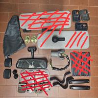 Lotto ricambi Suzuki Samurai Santana Off Road 4x4