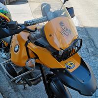  BMW GS 1150adventure