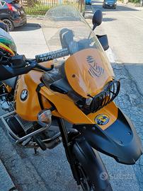  BMW GS 1150adventure