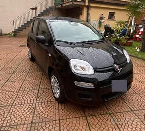 FIAT PANDA HYBRID