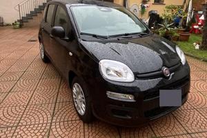 FIAT PANDA HYBRID