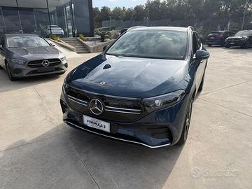 Mercedes-Benz EQA 250 PREMIUM PLUS
