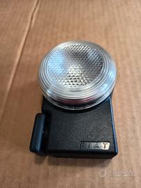 Fiat lampada emergenza auto vintage