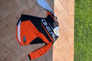 Maglia O’Neal da cross