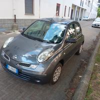 NISSAN MICRA EASY k12