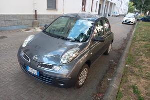 NISSAN MICRA EASY k12