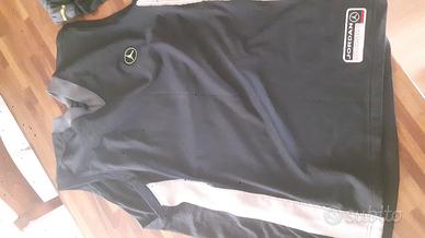 Completo basket micheal jordan