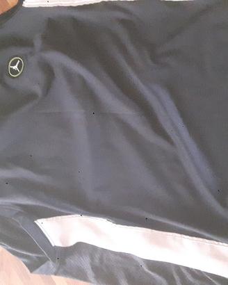 Completo basket micheal jordan