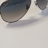 rayban aviator 58 lenti polarizzate