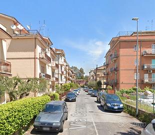 Giustiniana grazioso bilocale arredato