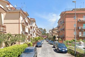 Giustiniana grazioso bilocale arredato