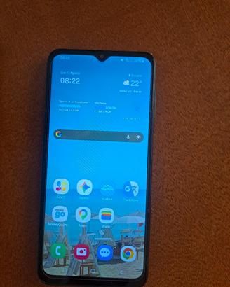 Smartphone  Samsung Galaxy A13 5G