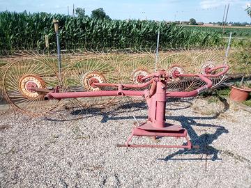 Ranghinatore stellare