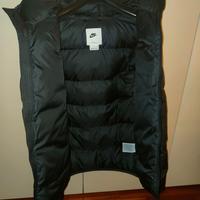 Giubbotto NIKE uomo taglia S modello WINDRUNNER