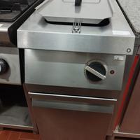 Friggitrice elettrica Silko mod. NEFE72115 usata