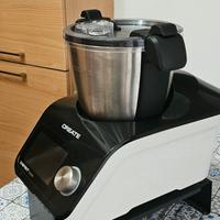 Creare ChefBot Touch