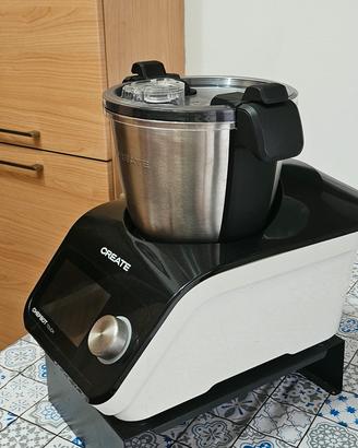 Create ChefBot Touch prezzo trattabile 