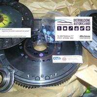 Kit frizione alfa gt 1.9 mtj originale fiat