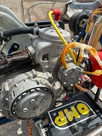 Sport motori