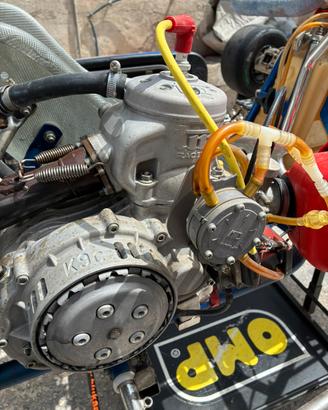 Sport motori