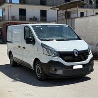 Renault trafic 1.6 dci furgone 11-2018 a.c