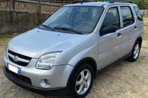 Suzuki Ignis 16v 2wd VVT Deluxe