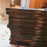 Enciclopedia "L'Irpinia Illustrata